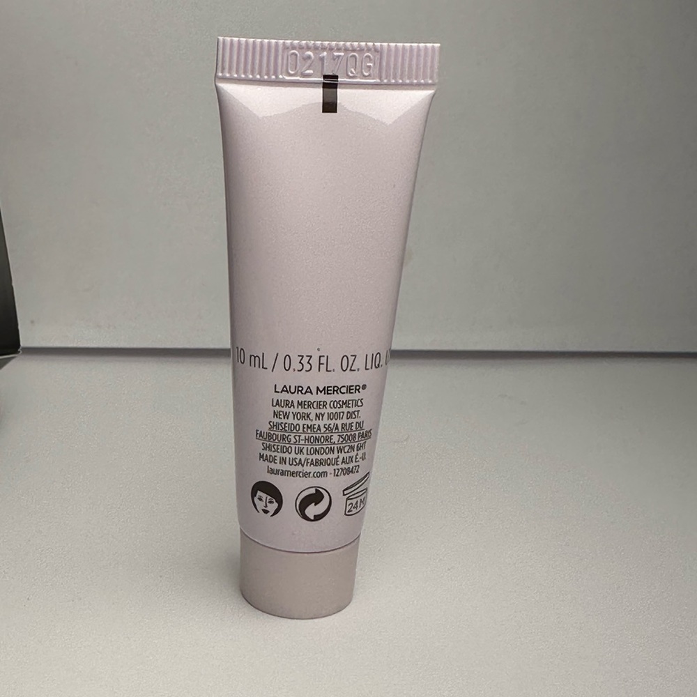 🆕 LAURA MERCIER 3 pc Makeup Lot w/ Concealer, Translucent Loose Powder & Primer - Picture 4 of 6